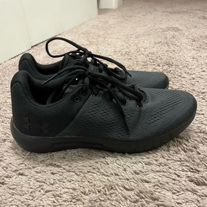 Under Armor Shoes